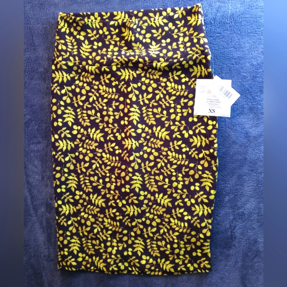 🤘💲 LuLaRoe: Cassie- Pencil Skirt